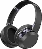 ✳️ NHZP-W63D BLUETOOTH 2022✳️ Amazon.com: ZIHNIC Bluetooth 5.3 Noise Cancelling Headphones