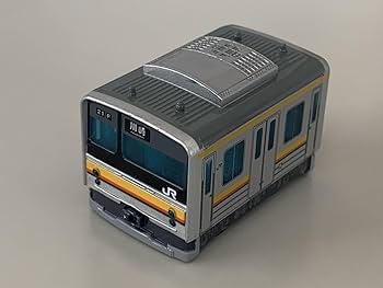 Amazon | ◇東京電車物語 ⑫ 【JR東日本 205系 南武線 チョロQ