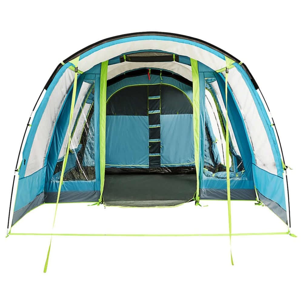 Coleman Castle Pines Zelt Schwarz 4 Personen