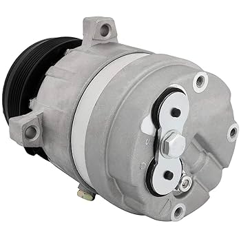 Amazon.com: ECCPP A/C Compressor with Clutch 1996-2005 for
