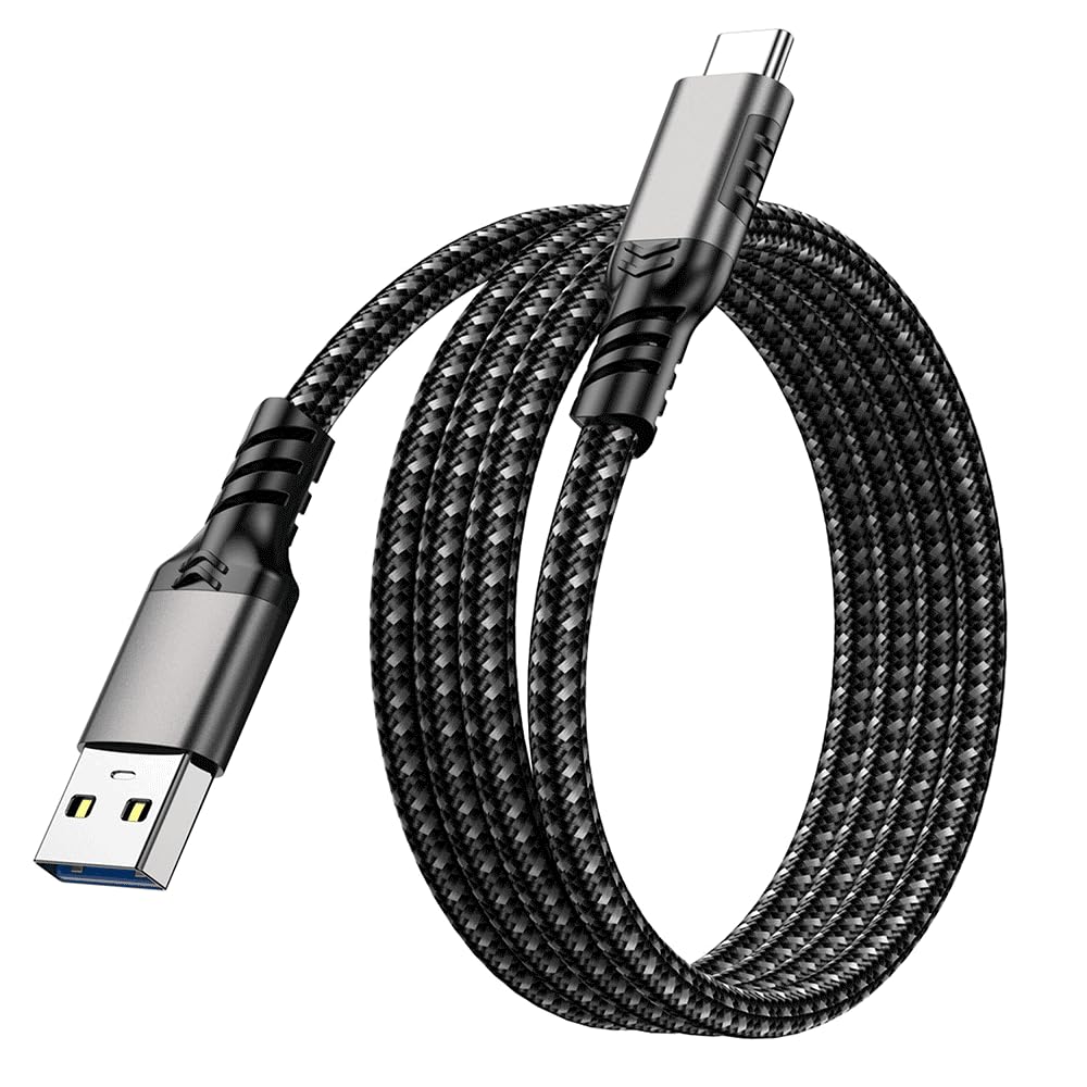 『最終値下げ』　AirPods3 USB-Cケーブル付き Amazon.co.jp: USB Type C ケーブル 10Gbpsデータ転送 60W 20V/3A 急速