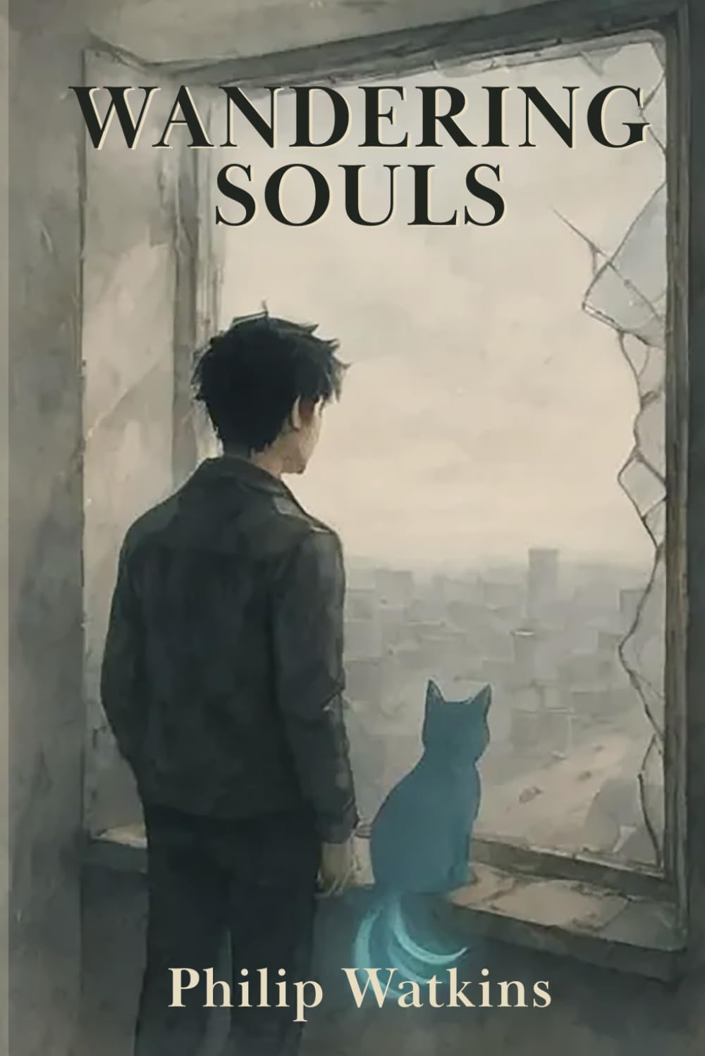 Wandering Souls