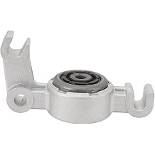 Rear Upper Shock Mounts 12796037 for Saab 93 2003 to 2012 Metal Alloy Rear Top Strut Mount Replacement