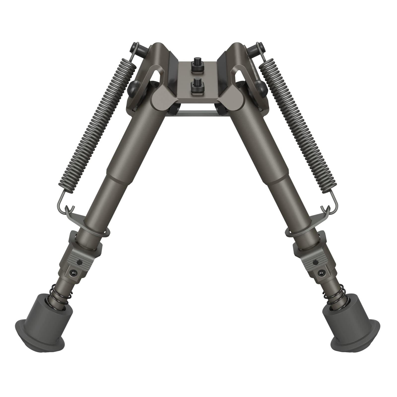 Feyachi B13 M LOCK Bipod 6-9 Inch Lightweight Rilfe Bipod Directly Attach to M LOCK System for Hunting and Shooting