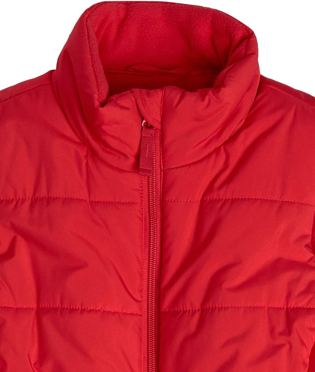 Amazon Essentials Women's Mid-Weight Puffer Vest - Image 7