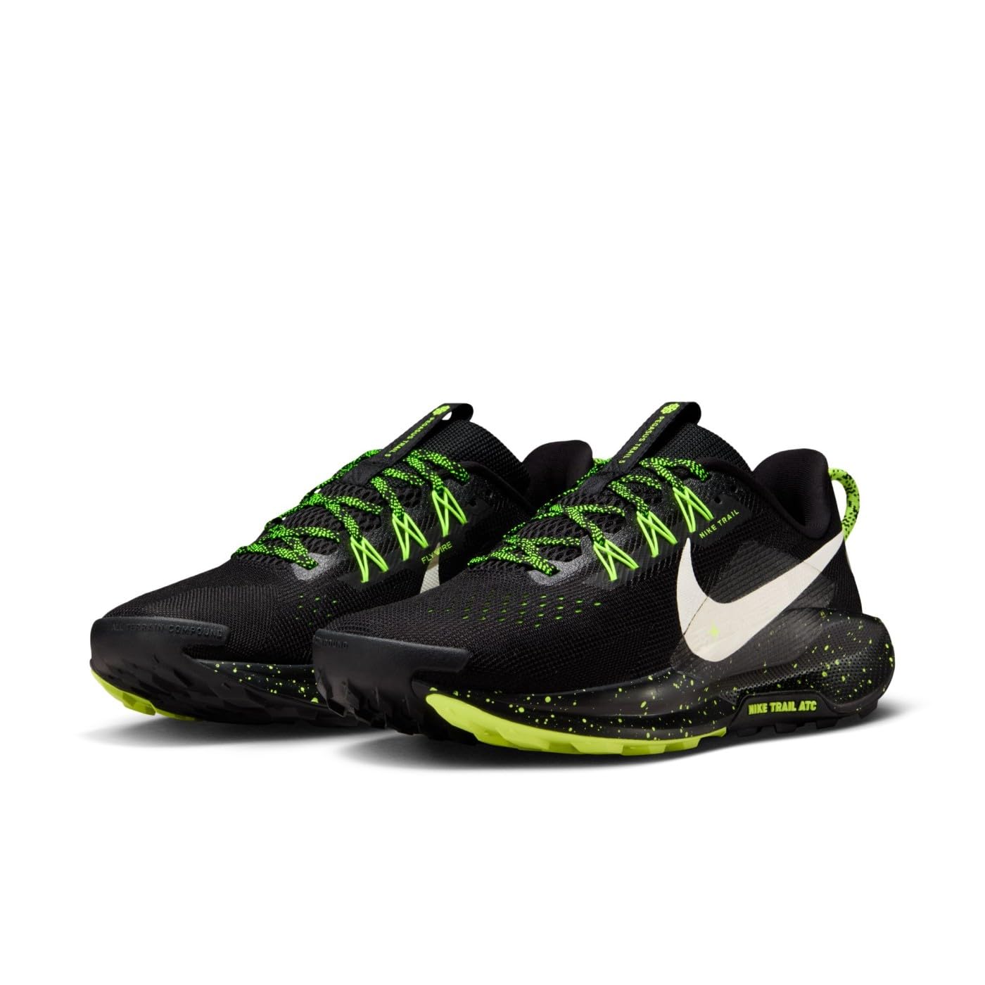Nike Nike Reactx Pegasus Trail 5 Trail Running ShoesHomme