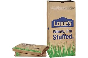 Compostable 30 Gallon Leaf Bags