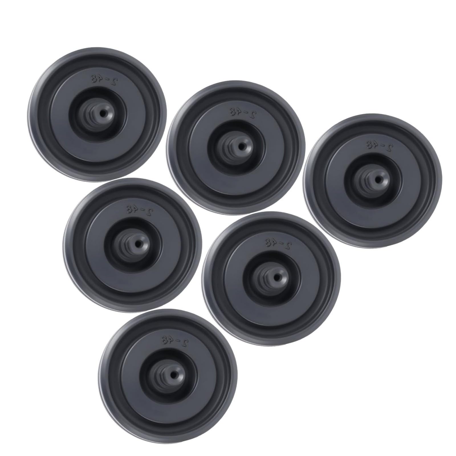 Geavonyg Multicolor Durability Toilet Tanks Seals To Water Waste Save Up To 10000 Gallons Annually And Ensures Quiet Operations Advanced Seals Replacement