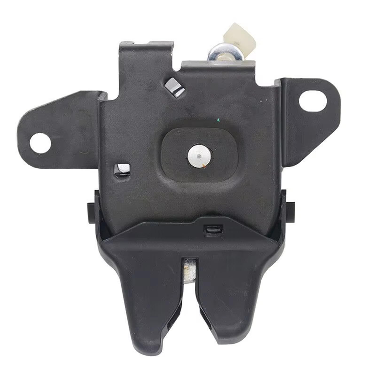 Trunk Lock Tailgate Lock for Toyota for Camry 1997-2001 Car Trunk Tailgate Lock Rear Back Door Latch 64610-33030 64610-AA030
