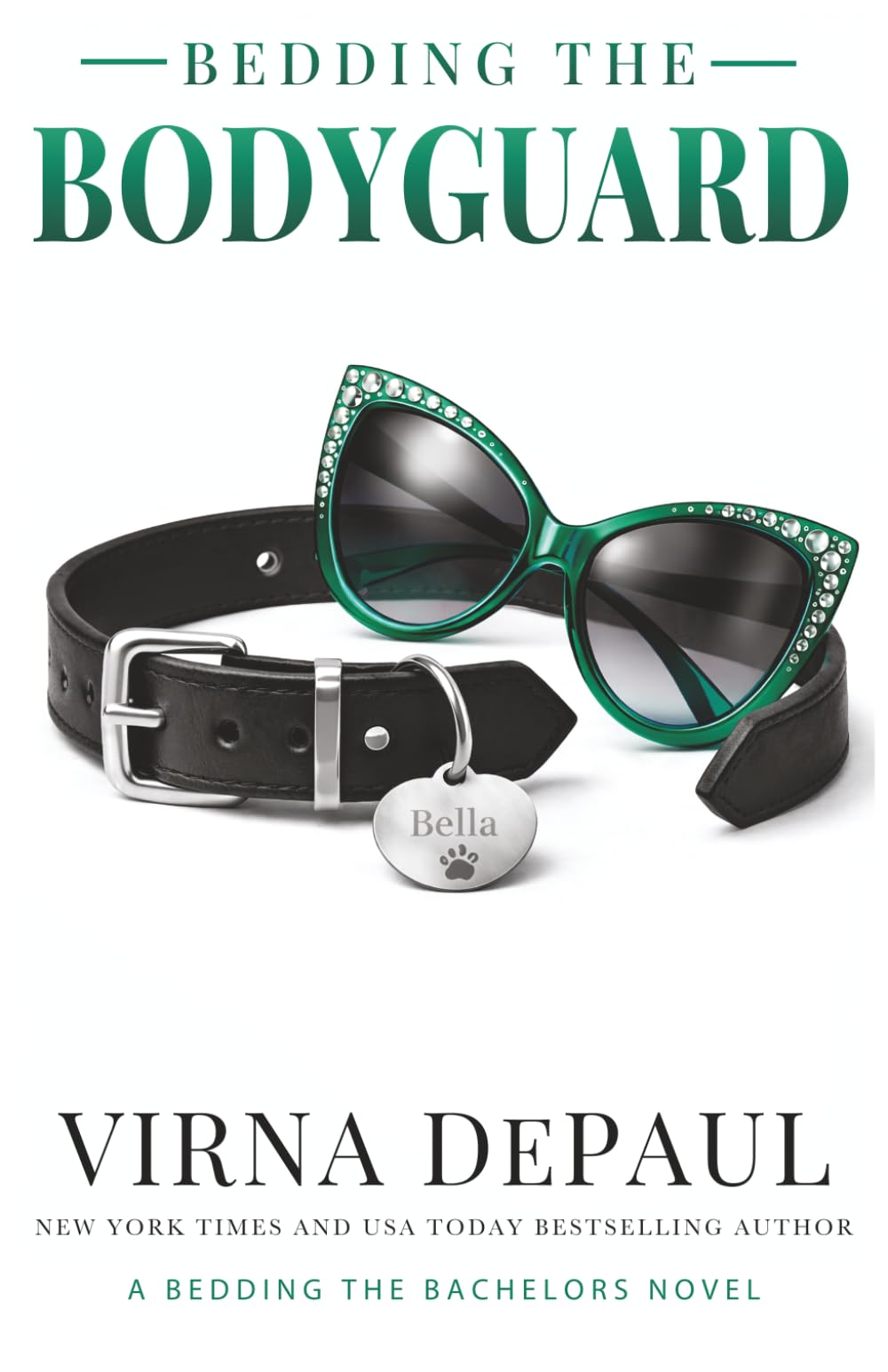 Bedding the Bodyguard: A Celebrity Protector Romance (Bedding the Bachelors)