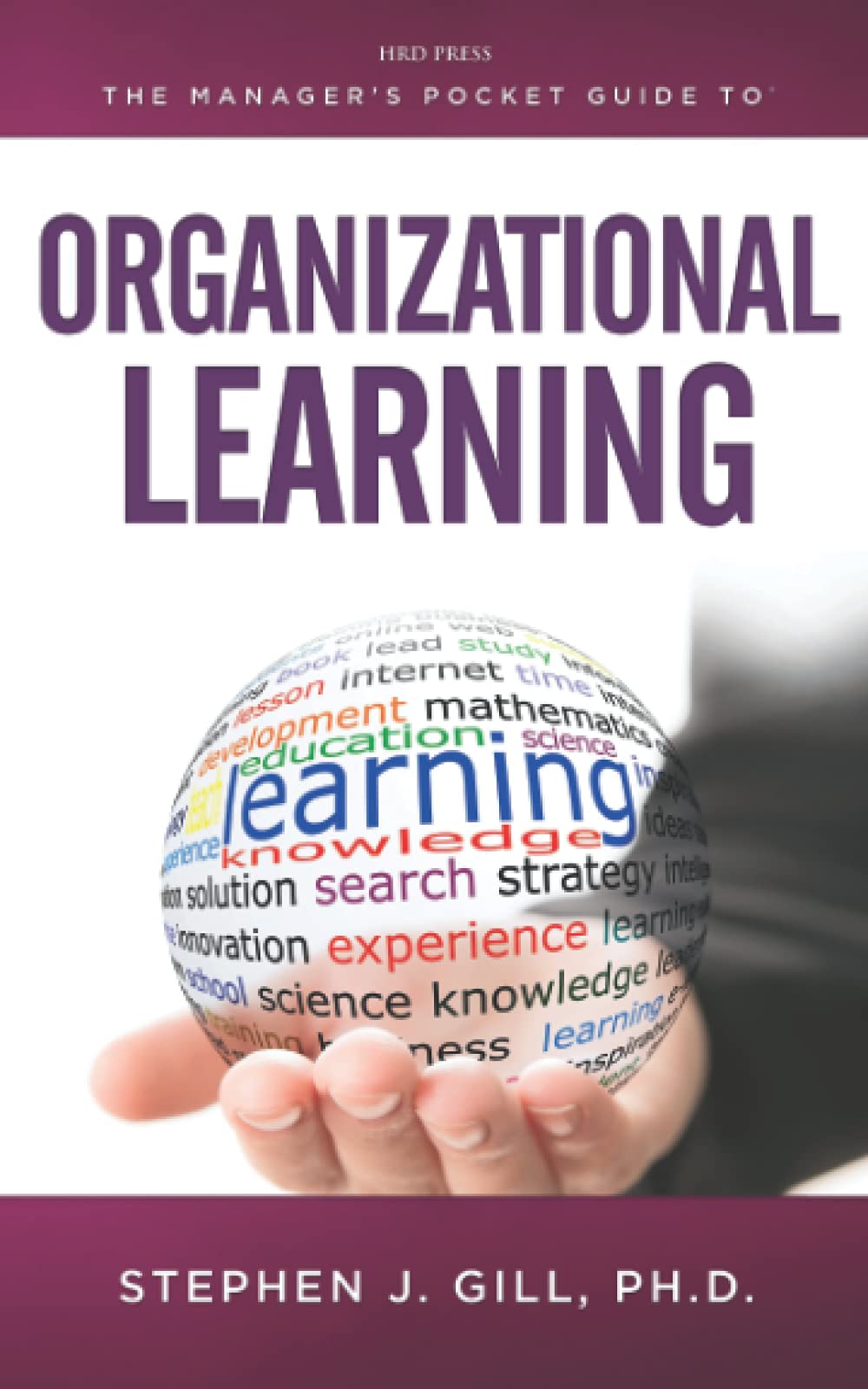 Buy The Manager's Pocket Guide to Organizational Learning — BookShops.in
