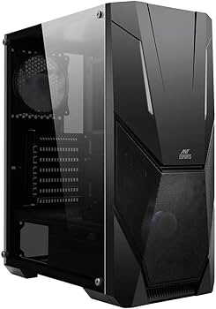 6gigahertz Gaming PC, i3 12100 | GTX 1650 | 16GB DDR4 RAM | 500GB 6gigahertz Gaming PC, i3 12100 | GTX 1650 | 16GB DDR4 RAM | 500GB