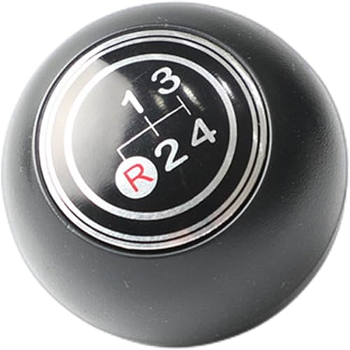 Pomo de palanca de cambios de coche, para Toyota Land Cruisers serie 40 FJ40 FJ43 FJ45 BJ40 BJ45 HJ47 1969-1984