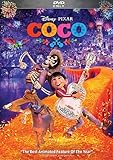shrinkwrapped Coco [Edizione: Stati Uniti] [Italia] [DVD]