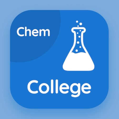 College Chemistry Quiz