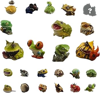 Adam Binder 動物　カエル【750個限定】 Adam Binder 動物 カエル【750個限定】 Adam Binder 動物カエル【750個