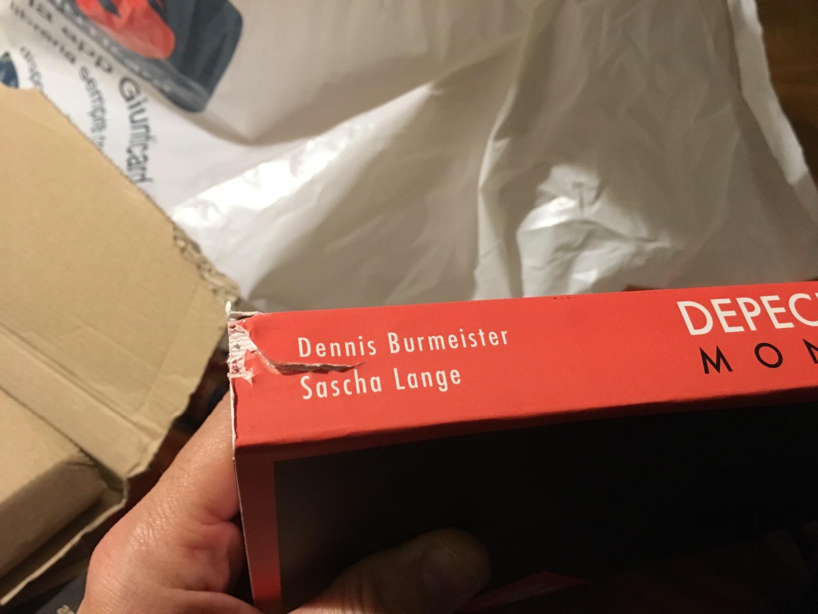 Immagine del cliente