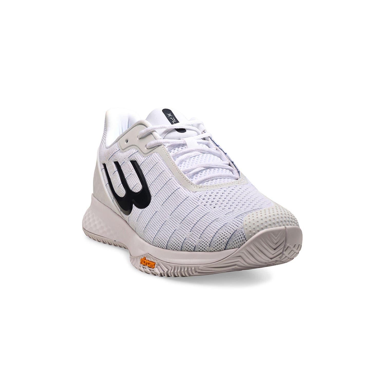 Bullpadel Xplo Vibram 26v Weiss Dc95012000