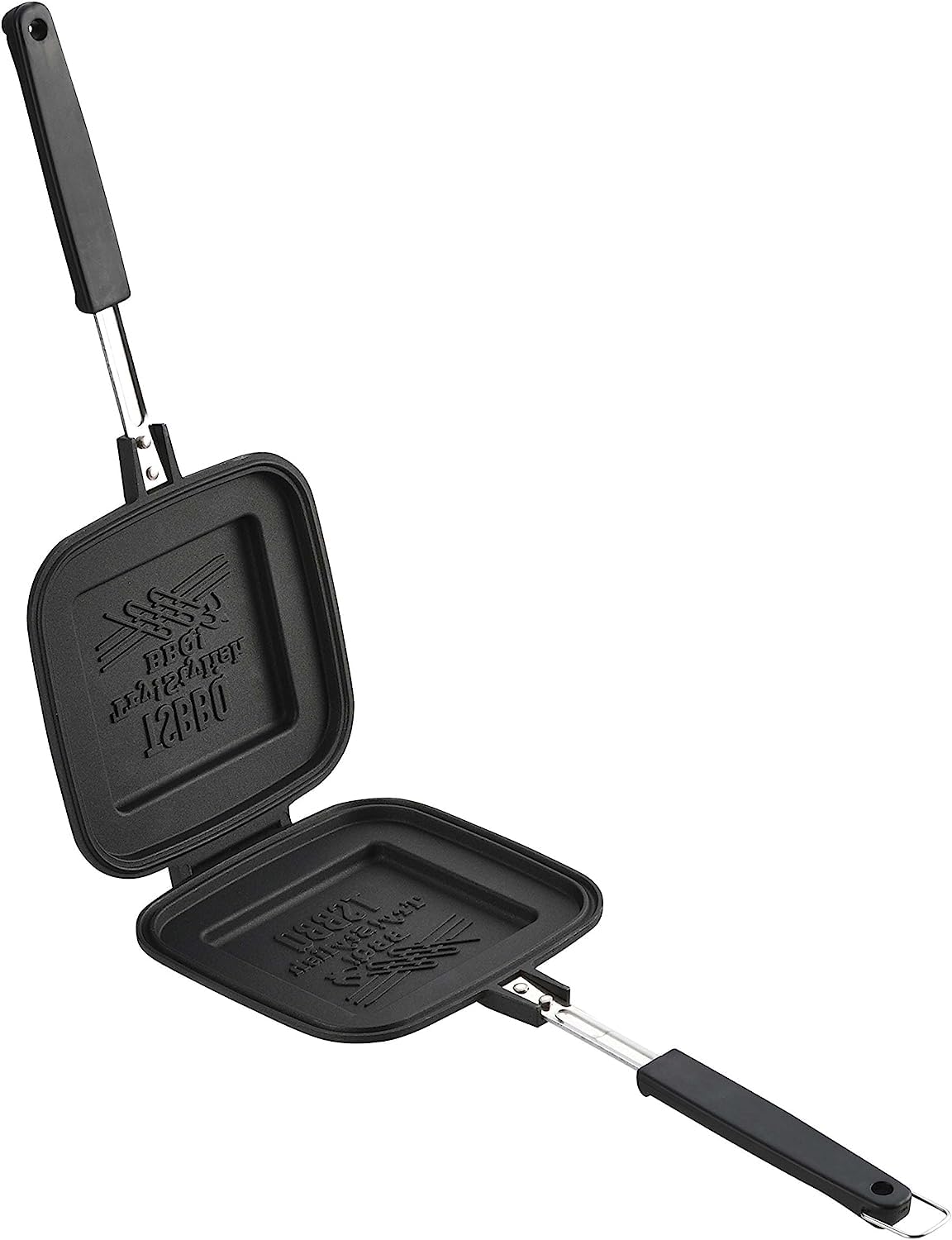 【新品】TSBBQ ホットサンドメーカー TSBBQ-004　燕三条製 楽天市場】【燕三条製】TSBBQ ホットサンドメーカー［TSBBQ-004