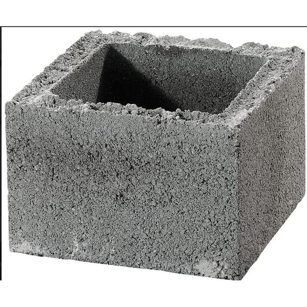 Prolongación Para Chimeneas De Hormigón