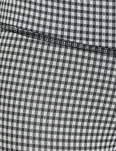 Image of Nike Women's High Rise 3 /4 Length Regular Fit Tights