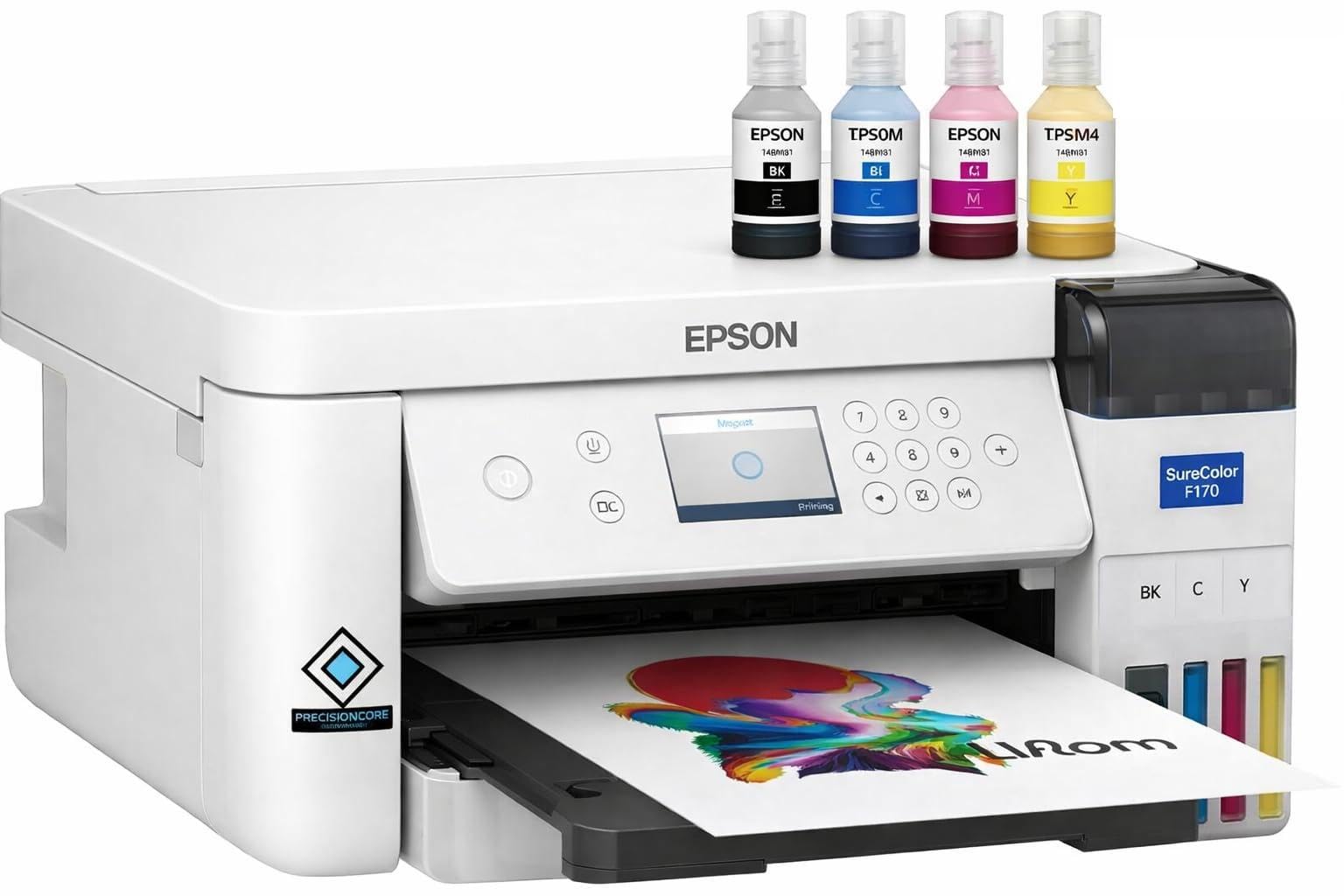 Epson SureColor F170 Dye-Sublimation Printer