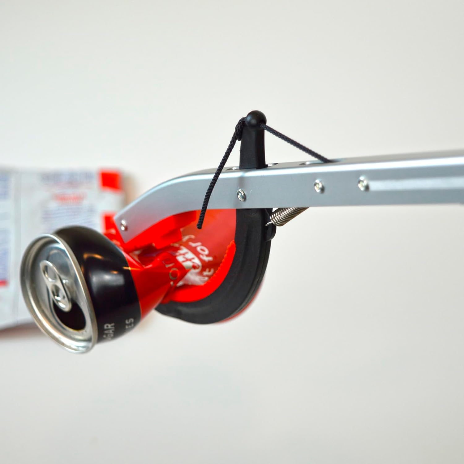 The Helping Hand Company Litter Picker 2021 Litterpicker Pro Gel Extra 37-inch