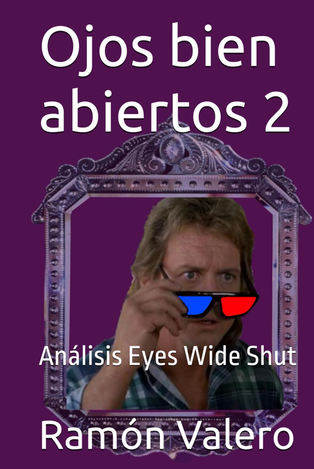 Ojos bien abiertos 2: Análisis Eyes Wide Shut