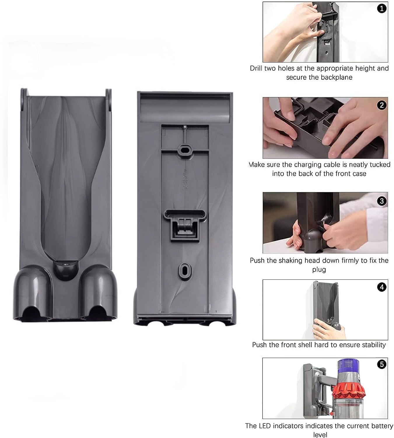 Dyson SV14 v11 absolute 充電台スタンド ジャンク Dyson SV14 v11