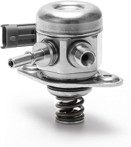 Miniatura 7 de PQY Bomba de combustible mecánica de alta presión compatible con Hyundai Sonata 09-14 y Kia Sorento UDW 35320-2G720 35320-2G730 35320-2G740