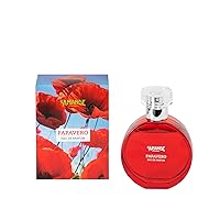 L'AMANDE - Profumo Donna Fresco e Naturale con Note di Mimosa e Orchidea