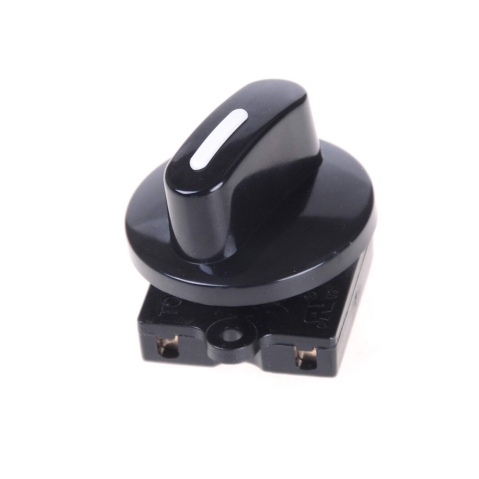 Qsvbeeqj Interrupteur De Commande à 4 Boutons De Rechange Texture