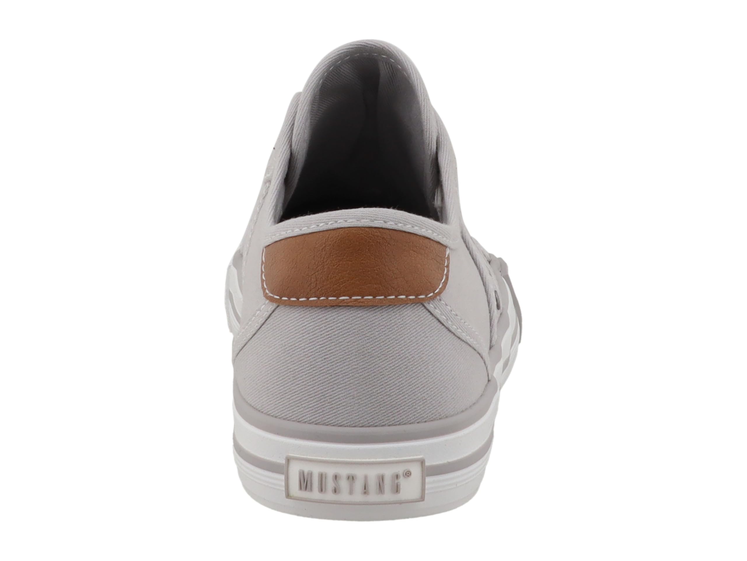 MUSTANG Damskie buty typu sneaker, damskie półbuty