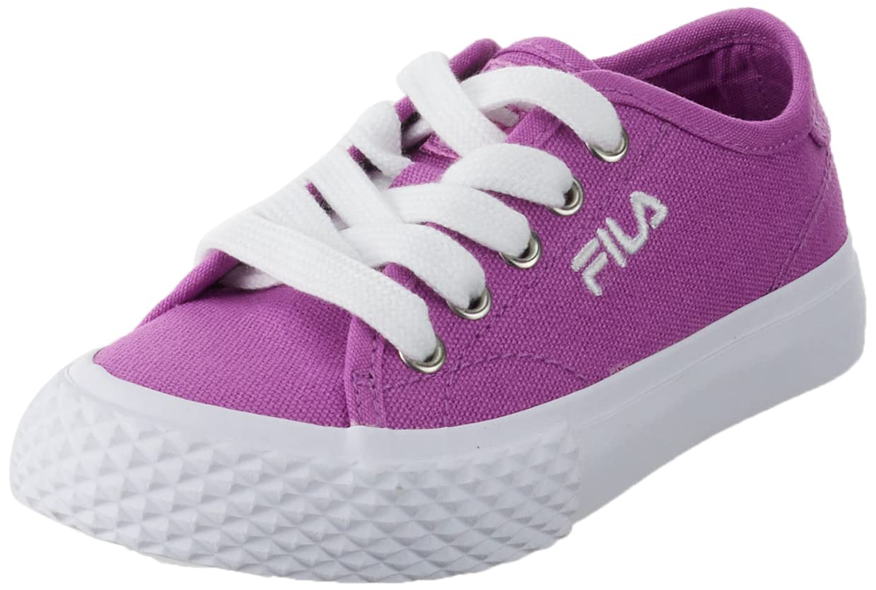 FILA Pointer Classic Kids, Zapatillas Unisex niños