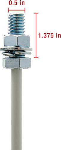 Miniatura 4 de Raider SM-12375 - Banderín de seguridad para cuatriciclo.