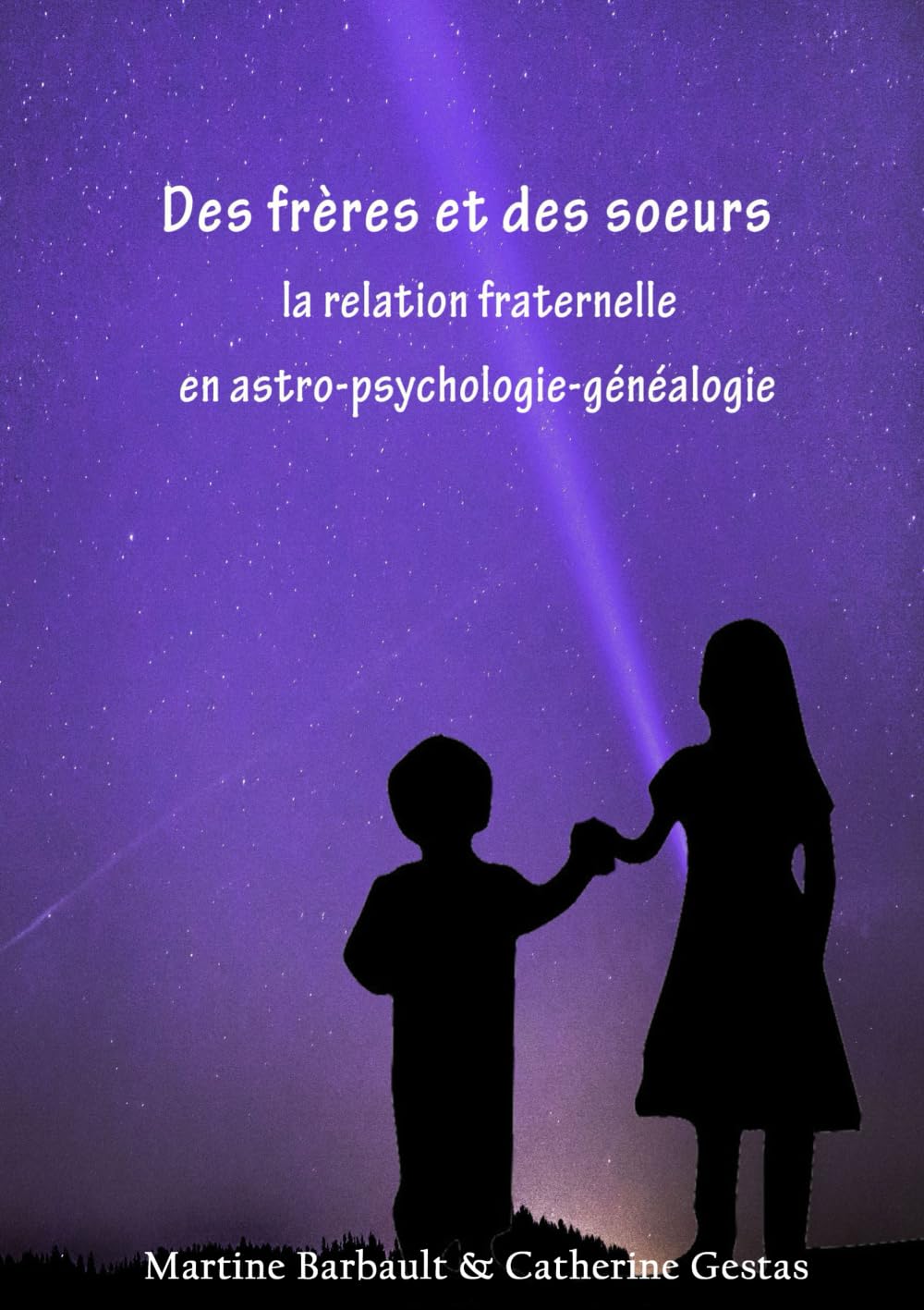 Des frères et des sœurs en Astro-Psycho-Généalogie