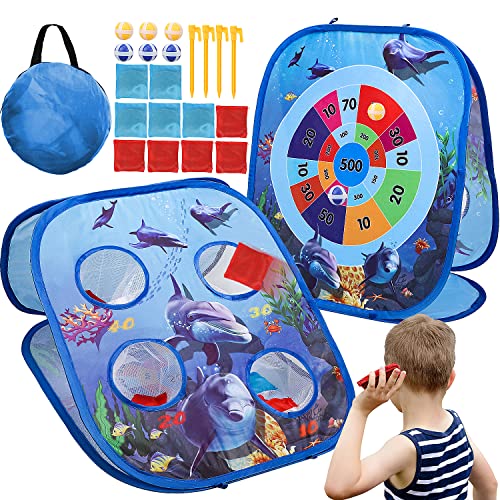 10 Best Rated Bean Bag Toss Game By An Expert Guyana News