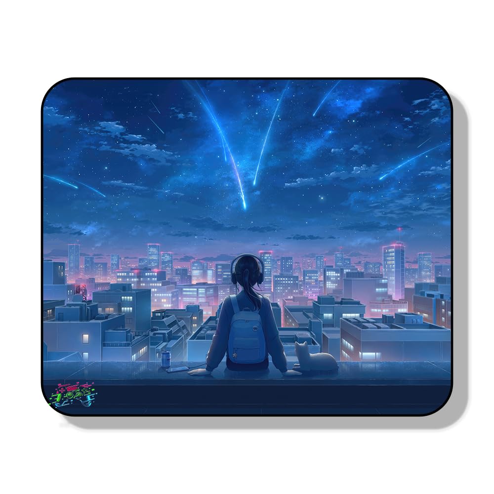 See full amazon price history chart for BATTEL BUDDY Mouse Pad 220X180X3mm Gaming Mouse Pad, Non-Slip Rubber Base, Best Surface, Waterproof, Premium-Textured (Your Name) (Design 2) BATTEL BUDDY Mouse Pad 220X180X3mm Gaming Mouse Pad, Non-Slip Rubber Base, Best Surface, Waterproof, Premium-Textured (Your Name) (Design 2) (B0D5VVMFTJ) Amazon Price History, Amazon Price Tracker