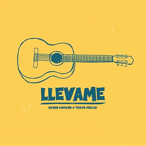 Llevame By Bruno Romano Thiago Muller On Amazon Music Amazon Com amazon com
