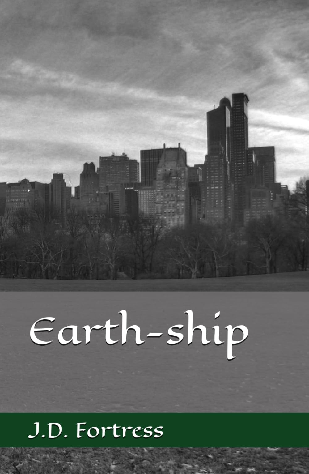 Earth-ship