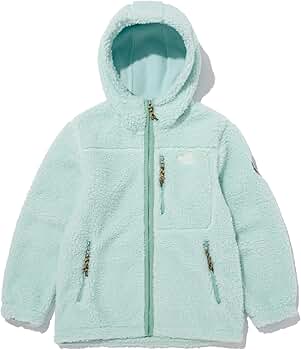 Amazon | (ノースフェイス) THE NORTH FACE キッズ キッズ
