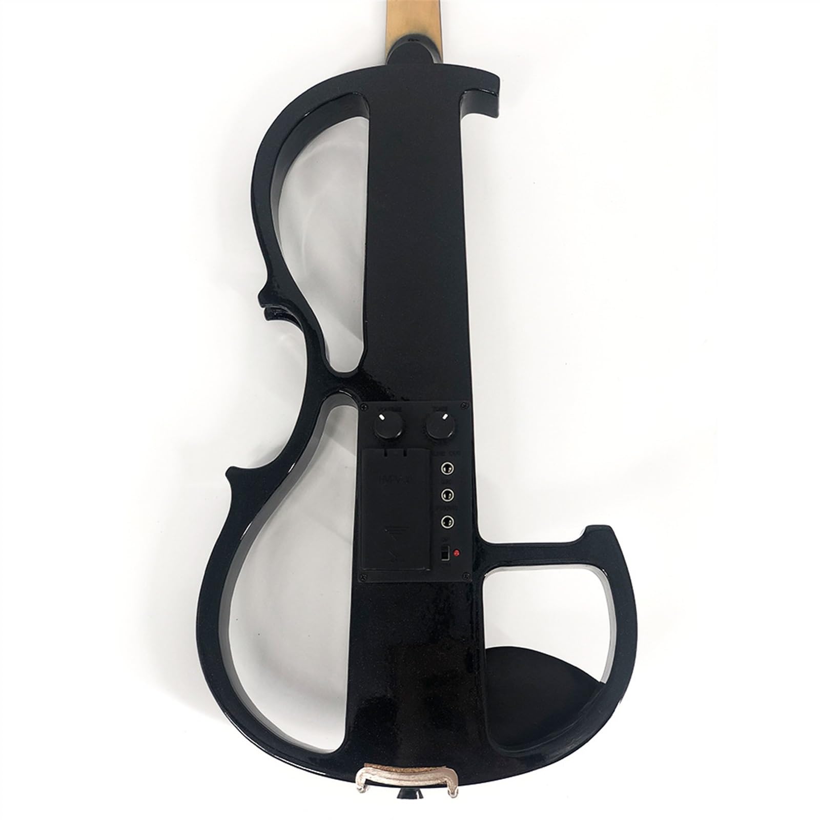 Violino Strumento Musicale Violino Elettronico Elettroacustico Per Principianti Performance Professionale