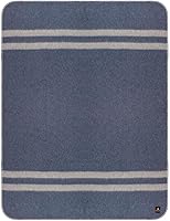 Vista 97 de Thick Alpaca Wool Blanket – Heavyweight Alpaca Wool Blanket for Camping Outdoors or Using Indoors Soft Peruvian Alpaca Wool Blankets