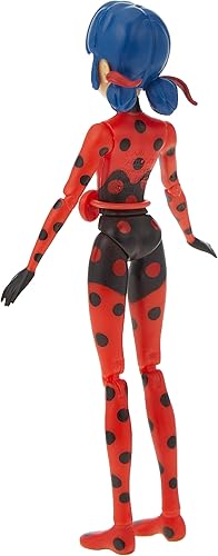 Miniatura 4 de Miraculous Tales of Ladybug and Cat Noir Ladybug Lucky Charms, 50407