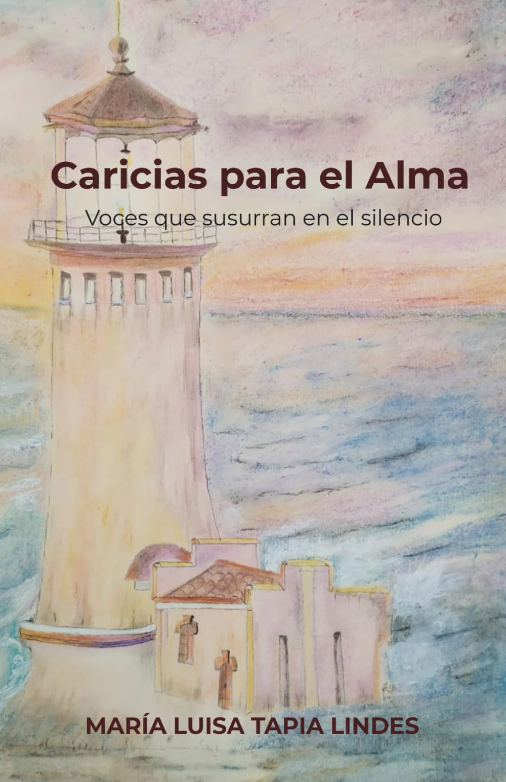 CARICIAS PARA EL ALMA: Voces que susurran en el silencio
