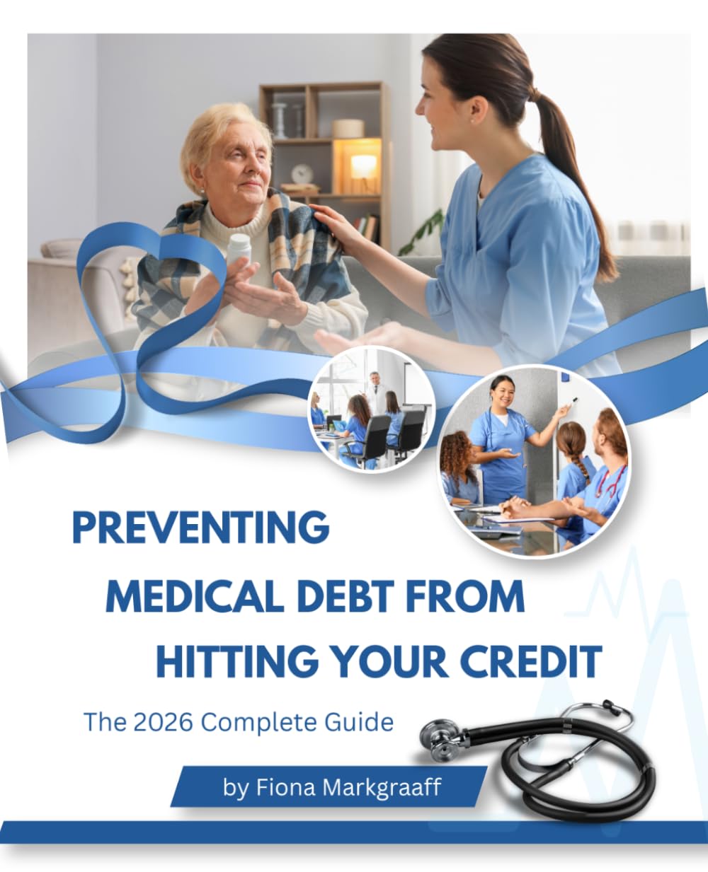 Preventing Medical Debt from Hitting Your Credit: Medical debt is the #1 cause of bankruptcy in America - but it doesn't have to destroy your credit or your financial future.