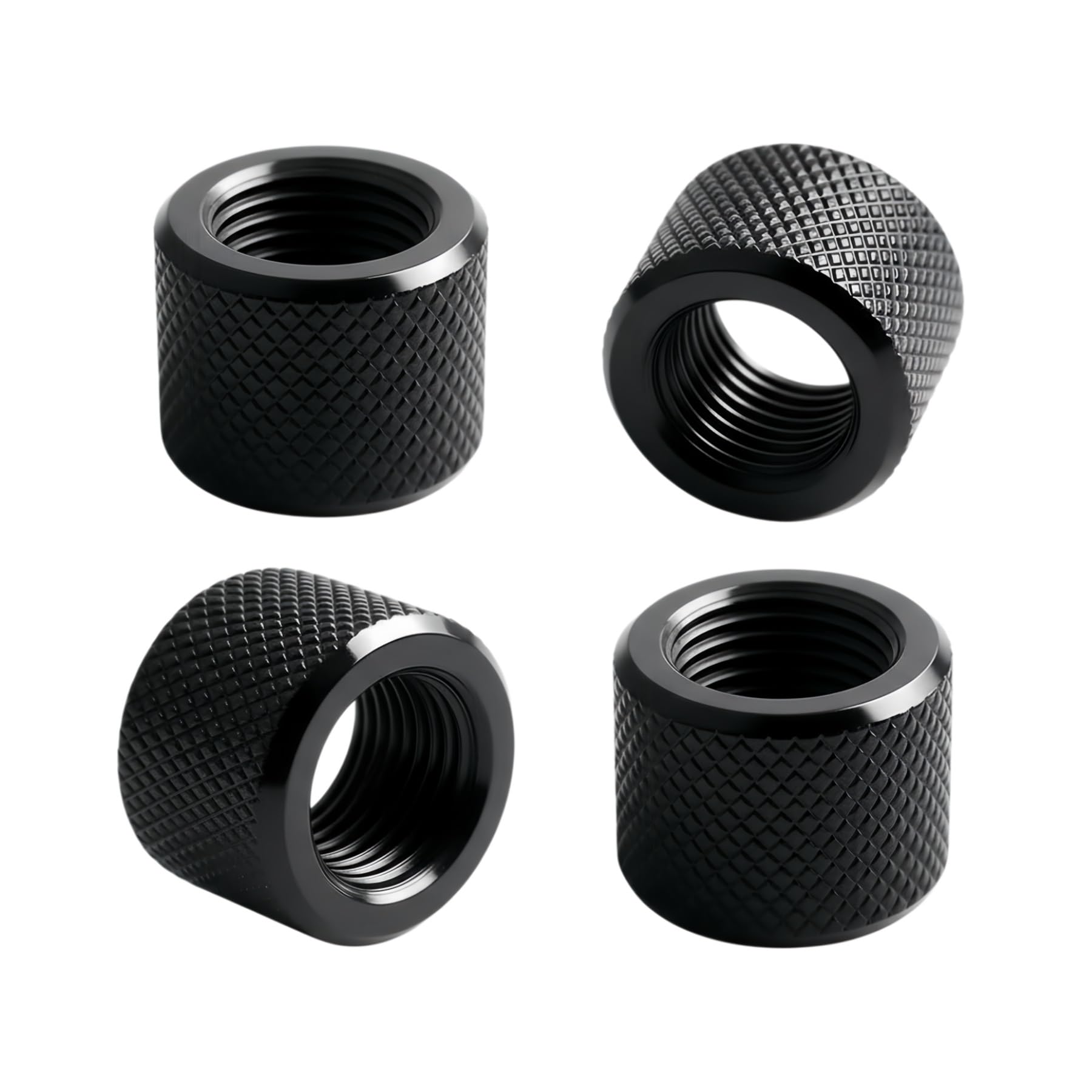 Thread Protector for .308 LR Rifles - 4 Pack -7