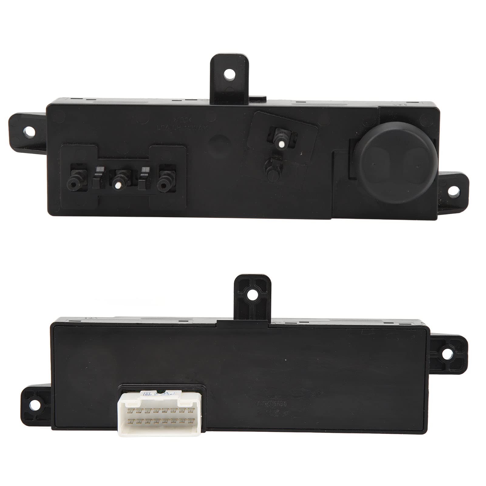 Przełącznik Fotela Samochodowego, Przełącznik Fotela Elektrycznego 88193-C2020TRY Stabilna wydajność Zamiennik dla Sonata Tucson