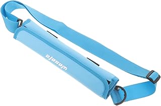 Toddmomy golf travel bags canvas multi-function golfs club bag reusable golfs club holder outdoor club carrier multi-use golfs club holder golfs pouch Multifunction golf stuff men and women