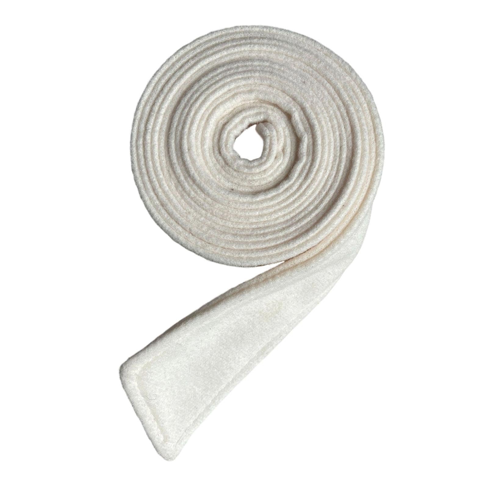 HEAVENGLOW Women Woolen Overcoat Waist Belt Casual Fashion Decorate Accessory Coat Belt Milk White|Clothing, Shoes & Accessories|Womens Accessories|Belts-image-24